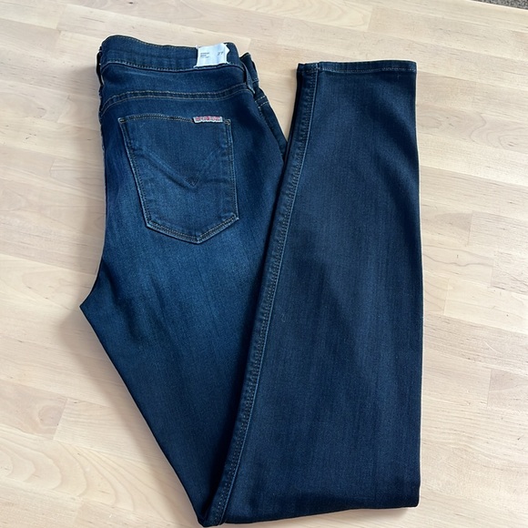 Hudson Nico Jeans Made in USA Los Angeles - Picture 1 of 8